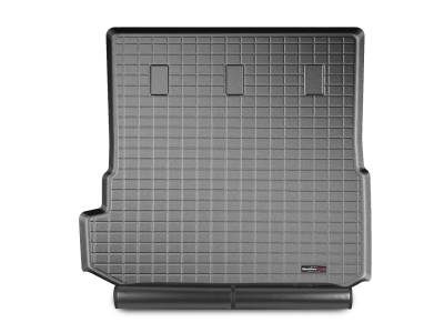 WeatherTech - WeatherTech 401081SK Cargo Liner w/Bumper Protector