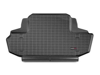 WeatherTech - WeatherTech 401156SK Cargo Liner w/Bumper Protector