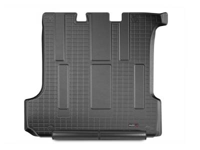 WeatherTech - WeatherTech 401207SK Cargo Liner w/Bumper Protector