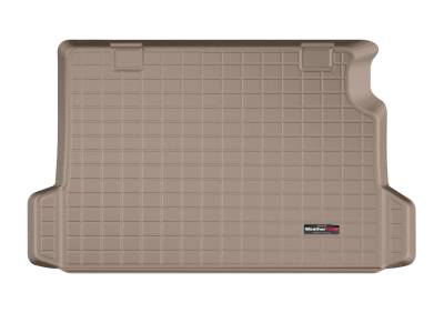 WeatherTech - WeatherTech 411360 Cargo Liner