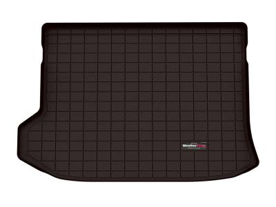 WeatherTech - WeatherTech 43896 Cargo Liner