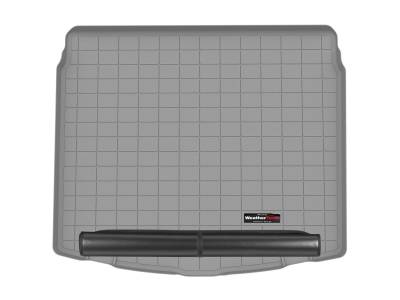 WeatherTech - WeatherTech 421496SK Cargo Liner w/Bumper Protector