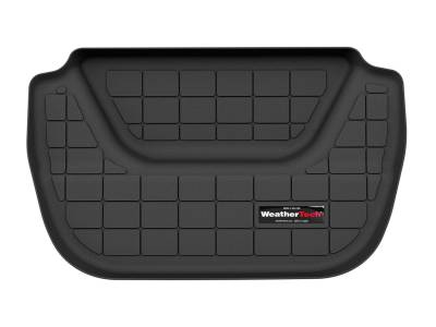 WeatherTech - WeatherTech 401550 Cargo Liner