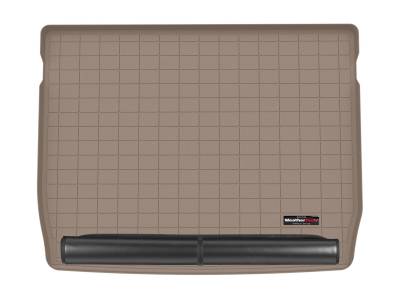 WeatherTech - WeatherTech 411513SK Cargo Liner w/Bumper Protector
