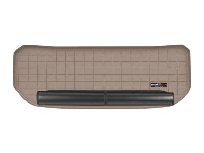 WeatherTech - WeatherTech 411499SK Cargo Liner w/Bumper Protector