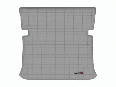 WeatherTech - WeatherTech 421562 Cargo Liner