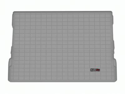 WeatherTech - WeatherTech 421666 Cargo Liner