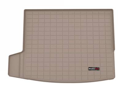 WeatherTech - WeatherTech 411791 Cargo Liner
