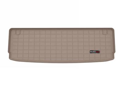 WeatherTech - WeatherTech 411812 Cargo Liner