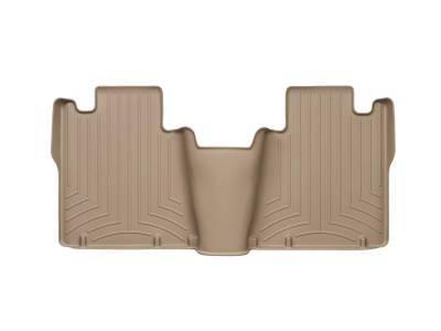 WeatherTech - WeatherTech 450062 FloorLiner DigitalFit