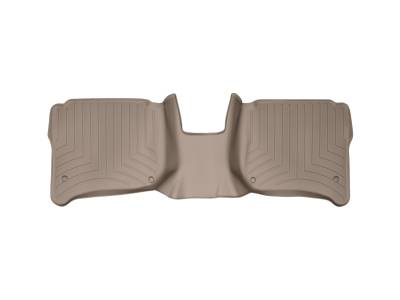 WeatherTech - WeatherTech 453333 FloorLiner DigitalFit