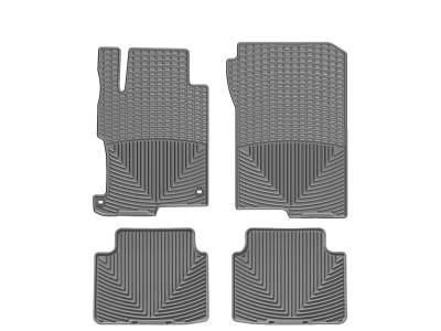 WeatherTech - WeatherTech WTHG293150 All Weather Floor Mats