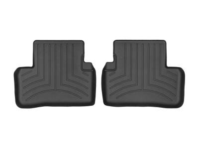 WeatherTech - WeatherTech 449462 FloorLiner DigitalFit