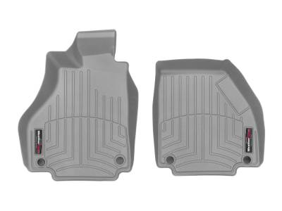 WeatherTech - WeatherTech 469981 FloorLiner DigitalFit