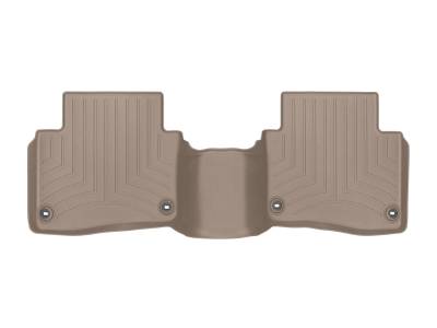 WeatherTech - WeatherTech 455583 FloorLiner DigitalFit