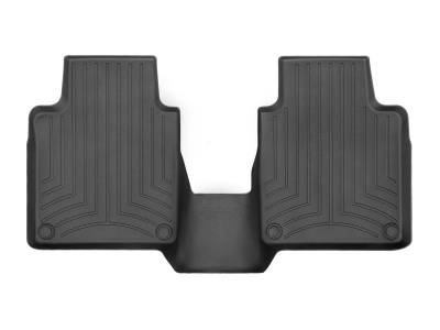 WeatherTech - WeatherTech 4412812 FloorLiner DigitalFit