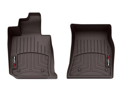WeatherTech - WeatherTech 4717111 FloorLiner DigitalFit