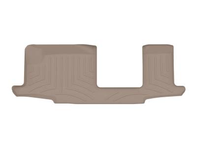 WeatherTech - WeatherTech 4516984 FloorLiner DigitalFit