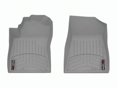 WeatherTech - WeatherTech 4617761 FloorLiner DigitalFit