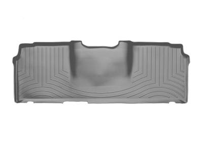 WeatherTech - WeatherTech 460123 FloorLiner DigitalFit