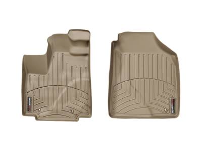 WeatherTech - WeatherTech 450411 FloorLiner DigitalFit