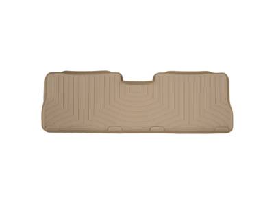 WeatherTech - WeatherTech 450912 FloorLiner DigitalFit