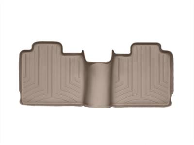 WeatherTech - WeatherTech 452662 FloorLiner DigitalFit