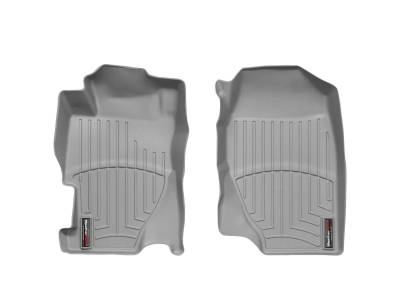 WeatherTech - WeatherTech 462821 FloorLiner DigitalFit