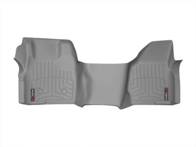 WeatherTech - WeatherTech 464051 FloorLiner DigitalFit