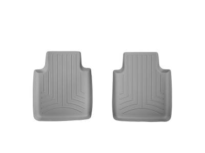 WeatherTech - WeatherTech 464472 FloorLiner DigitalFit