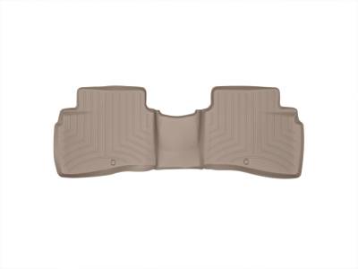 WeatherTech - WeatherTech 452973 FloorLiner DigitalFit