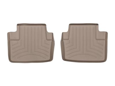 WeatherTech - WeatherTech 454974 FloorLiner DigitalFit