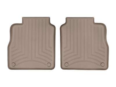 WeatherTech - WeatherTech 452573 FloorLiner DigitalFit
