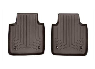 WeatherTech - WeatherTech 474474 FloorLiner DigitalFit