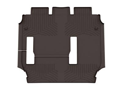 WeatherTech - WeatherTech 479454 FloorLiner DigitalFit