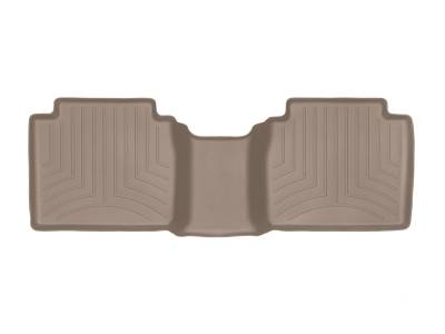 WeatherTech - WeatherTech 4514962 FloorLiner DigitalFit