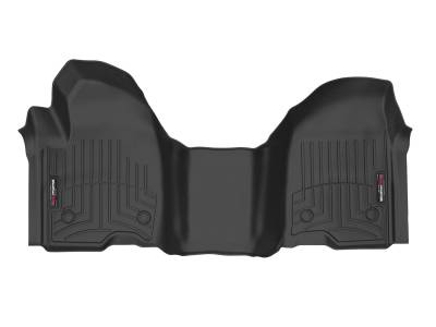 WeatherTech - WeatherTech 4414911V FloorLiner DigitalFit