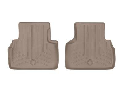 WeatherTech - WeatherTech 4512582 FloorLiner DigitalFit