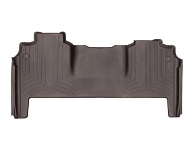 WeatherTech - WeatherTech 4715455 FloorLiner DigitalFit