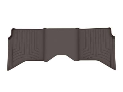 WeatherTech - WeatherTech 472163IM FloorLiner HP