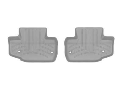 WeatherTech - WeatherTech 464044 FloorLiner DigitalFit