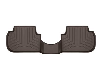WeatherTech - WeatherTech 4716012 FloorLiner DigitalFit