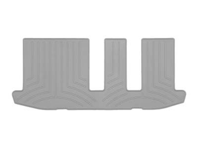 WeatherTech - WeatherTech 464453IM FloorLiner HP