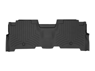 WeatherTech - WeatherTech 4416652 FloorLiner DigitalFit