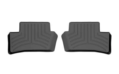 WeatherTech - WeatherTech 4416552 FloorLiner DigitalFit