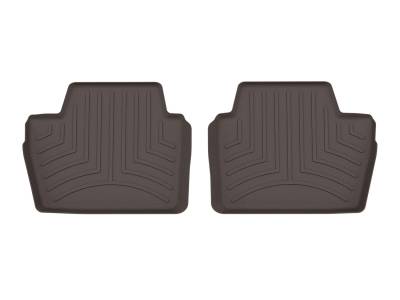 WeatherTech - WeatherTech 4716732 FloorLiner DigitalFit