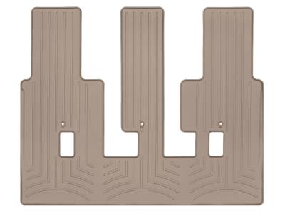 WeatherTech - WeatherTech 4516725 FloorLiner DigitalFit