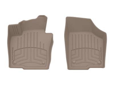 WeatherTech - WeatherTech 453381IM FloorLiner HP