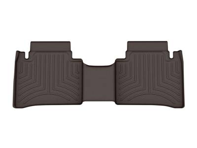 WeatherTech - WeatherTech 4717092 FloorLiner DigitalFit