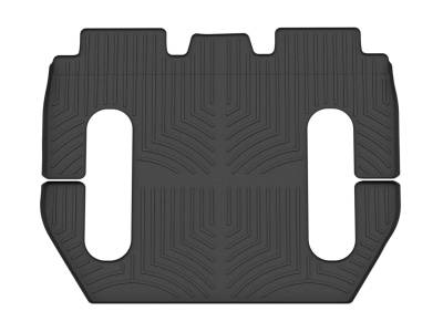 WeatherTech - WeatherTech 4416822 FloorLiner DigitalFit
